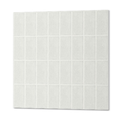 Plăci din vinil Mozaic minimalist de dreptunghiuri