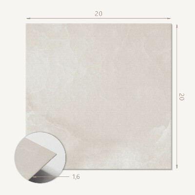 Plăcile de vinil Textura eleganta de marmura