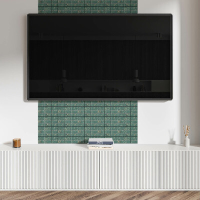 Plăci de vinil Placi de marmură elegante în design