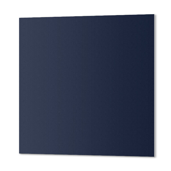 Plăcile de vinil Accente bleumarin