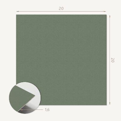 Plăci din vinil Olive Elegance
