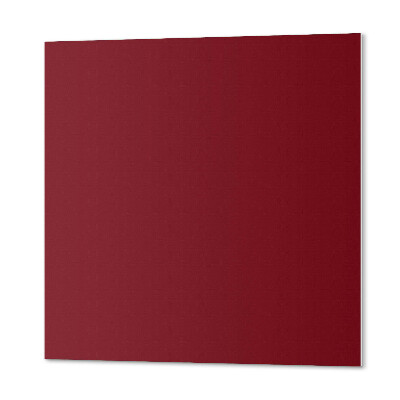 Plăci de vinil Burgundia adâncă