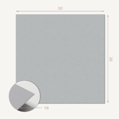 Plăcile de vinil O nuanță de gri deschis