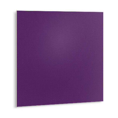 Plăci de vinil autoadezive Culoare violet