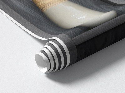 Sticker 3D modern 70x100 Rafturi decorative