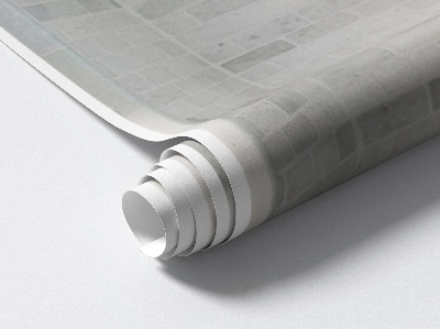 Sticker 3D modern 100x43 Flori în vaze