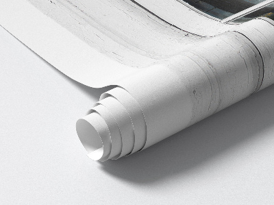 Fototapet fereastră 3D 61x60 Fereastra pădurii