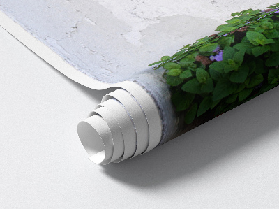 Abțibild de perete 3D 22x60 Nișă de perete