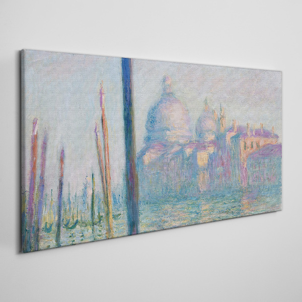 Tablou canvas Veneția dimineața