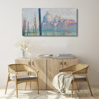 Tablou canvas Veneția dimineața