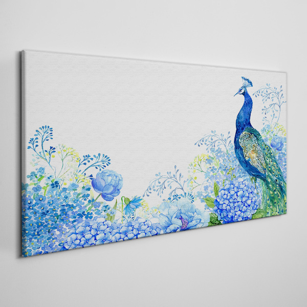 Tablou canvas Bijuterii ale naturii