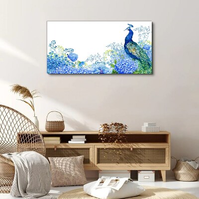 Tablou canvas Bijuterii ale naturii