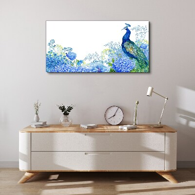 Tablou canvas Bijuterii ale naturii