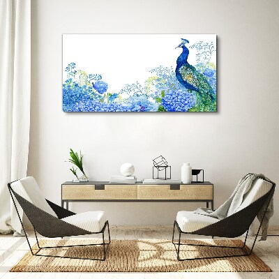 Tablou canvas Bijuterii ale naturii