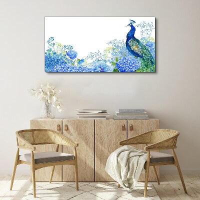 Tablou canvas Bijuterii ale naturii