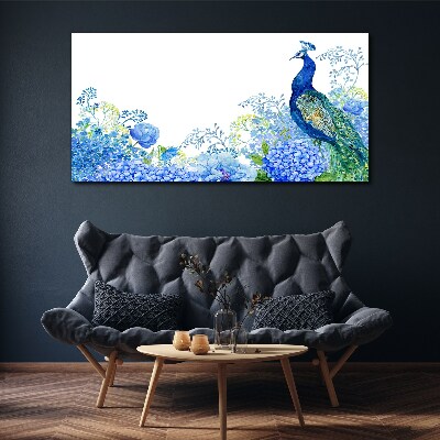 Tablou canvas Bijuterii ale naturii