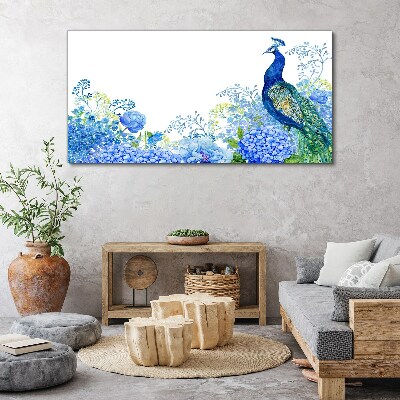 Tablou canvas Bijuterii ale naturii