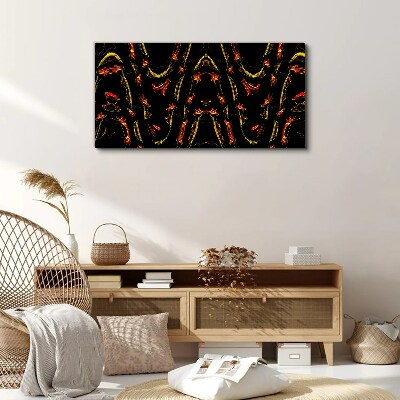 Tablou canvas Abstract Modern