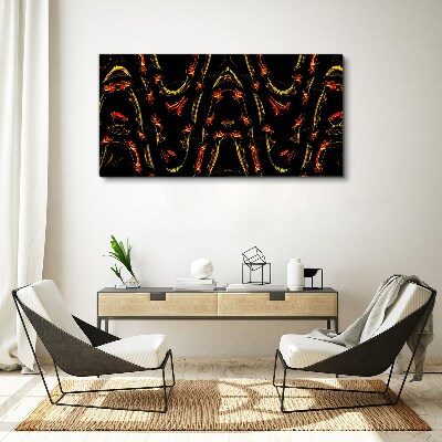 Tablou canvas Abstract Modern