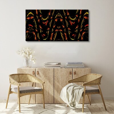 Tablou canvas Abstract Modern