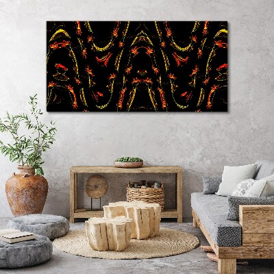 Tablou canvas Abstract Modern