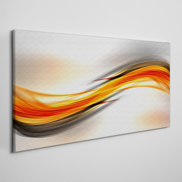 Tablou canvas Abstract