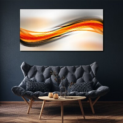 Tablou canvas Abstract