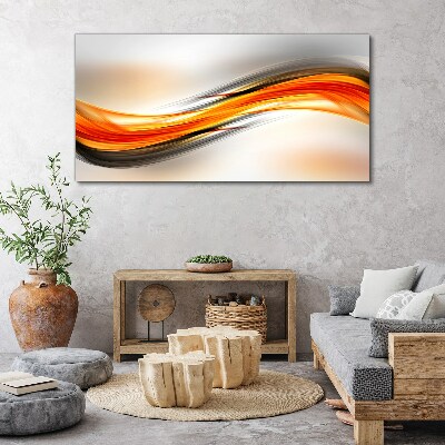 Tablou canvas Abstract