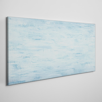 Tablou canvas Suprafața mării calmă