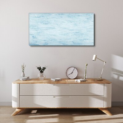 Tablou canvas Suprafața mării calmă
