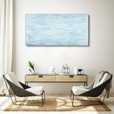 Tablou canvas Suprafața mării calmă