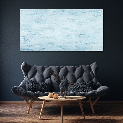 Tablou canvas Suprafața mării calmă