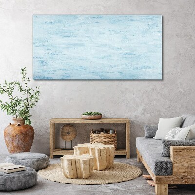 Tablou canvas Suprafața mării calmă