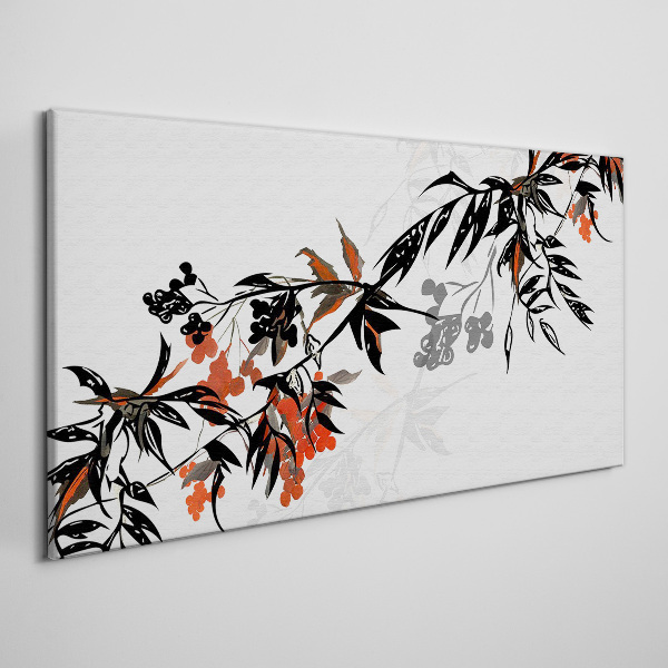 Tablou canvas O compoziție de plante elegantă