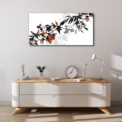 Tablou canvas O compoziție de plante elegantă