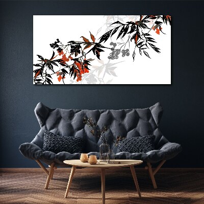 Tablou canvas O compoziție de plante elegantă