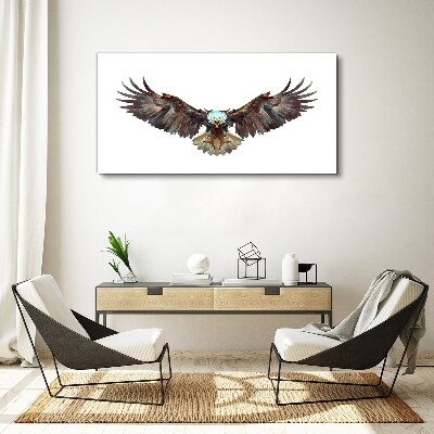Tablou canvas Vestitorul vântului