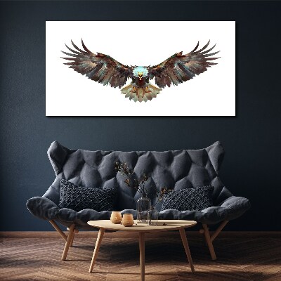 Tablou canvas Vestitorul vântului
