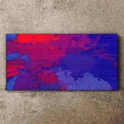 Tablou canvas Abstract