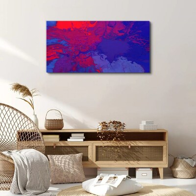 Tablou canvas Abstract