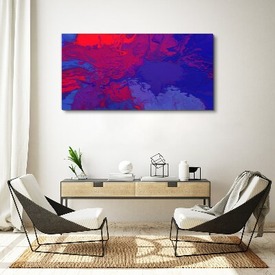 Tablou canvas Abstract