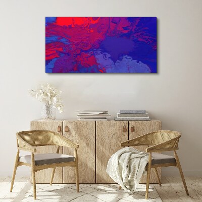 Tablou canvas Abstract