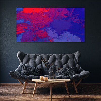 Tablou canvas Abstract