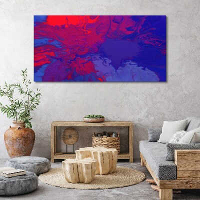 Tablou canvas Abstract