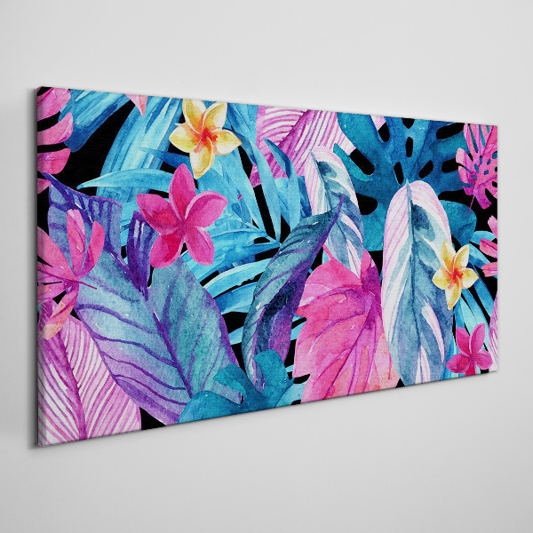 Tablou canvas Paradis tropical