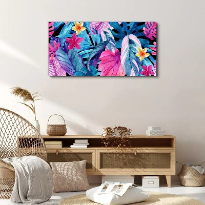 Tablou canvas Paradis tropical