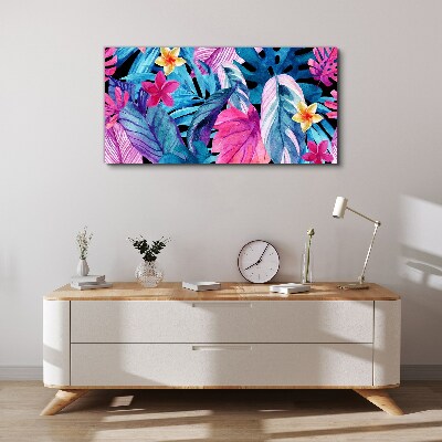 Tablou canvas Paradis tropical