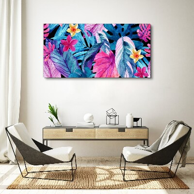 Tablou canvas Paradis tropical