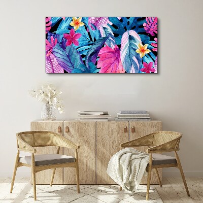 Tablou canvas Paradis tropical