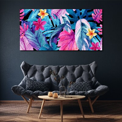 Tablou canvas Paradis tropical